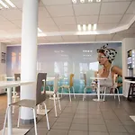 Kyriad Eco - Arras Laurent Blangy Parc Expo Hotell