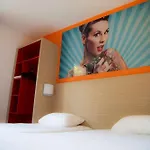 Hotell Kyriad Eco - Arras Laurent Blangy Parc Expo