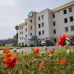 Hotell Kyriad Eco - Arras Laurent Blangy Parc Expo 2*