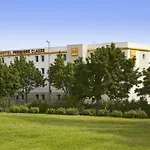 Kyriad Eco - Arras Laurent Blangy Parc Expo ホテル Saint-Laurent-Blangy