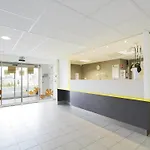ホテル Kyriad Eco - Arras Laurent Blangy Parc Expo 2*