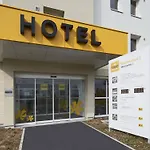 Kyriad Eco - Arras Laurent Blangy Parc Expo Hotell