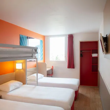 Hotel Kyriad Direct Arras - Saint-Laurent-Blangy - Parc Expo
