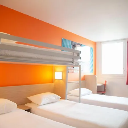 Kyriad Direct Arras - - Parc Expo 2*