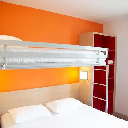 Kyriad Direct Arras - Saint-Laurent-Blangy - Parc Expo Hotel
