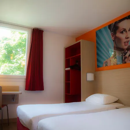 Hotel Kyriad Direct Arras - - Parc Expo Saint-Laurent-Blangy