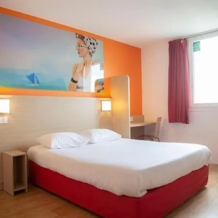 Hotel Kyriad Direct Arras - Saint-Laurent-Blangy - Parc Expo