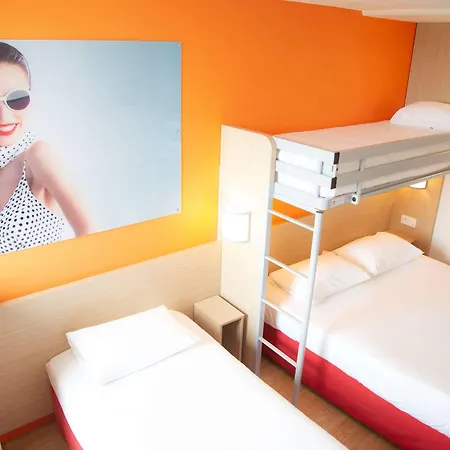 Kyriad Direct Arras - - Parc Expo Saint-Laurent-Blangy