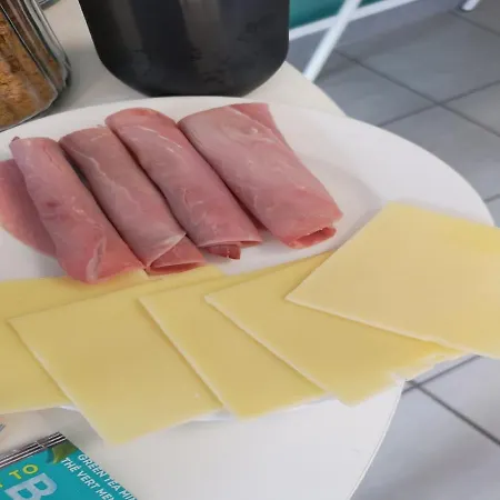 Kyriad Direct Arras - - Parc Expo Hotel Saint-Laurent-Blangy