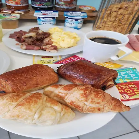 Kyriad Direct Arras - - Parc Expo 2*