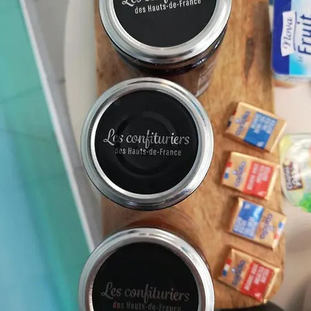 Kyriad Direct Arras - - Parc Expo 2* Saint-Laurent-Blangy