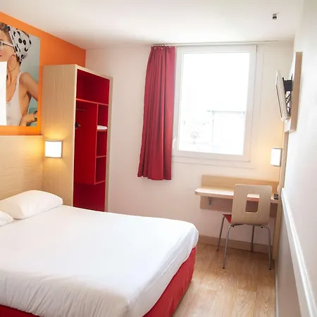 Kyriad Eco - Arras Laurent Blangy Parc Expo Hotell Saint-Laurent-Blangy