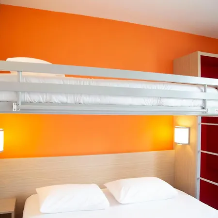 Kyriad Direct Arras - - Parc Expo Saint-Laurent-Blangy