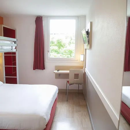 Hotel Kyriad Direct Arras - Saint-Laurent-Blangy - Parc Expo