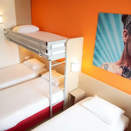Hotel Kyriad Direct Arras - Saint-Laurent-Blangy - Parc Expo