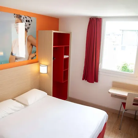 Kyriad Direct Arras - - Parc Expo 2*