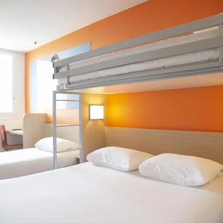 Hotel Kyriad Direct Arras - Saint-Laurent-Blangy - Parc Expo 2*