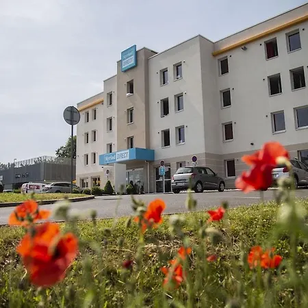 Hotell Kyriad Eco - Arras Laurent Blangy Parc Expo 2*