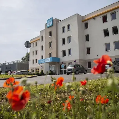 Hotel Kyriad Direct Arras - Saint-Laurent-Blangy - Parc Expo 2*