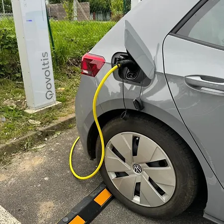 Kyriad Direct Arras - - Parc Expo