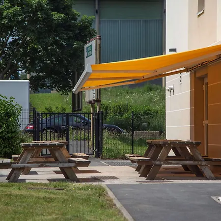 Kyriad Direct Arras - - Parc Expo Hotel