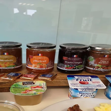 Kyriad Direct Arras - - Parc Expo Hotel 2*