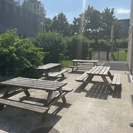 Hotel Kyriad Direct Arras - - Parc Expo Saint-Laurent-Blangy