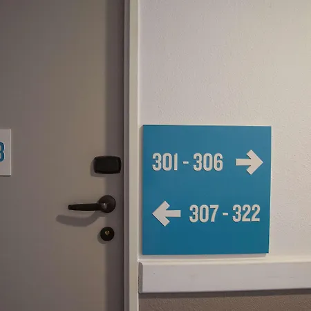 Kyriad Direct Arras - - Parc Expo Hotel