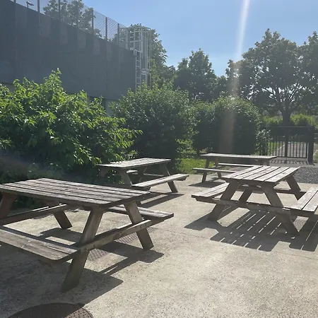 Kyriad Direct Arras - - Parc Expo