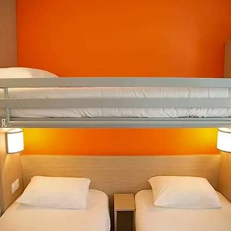 Kyriad Eco - Arras Laurent Blangy Parc Expo Hotell 2*