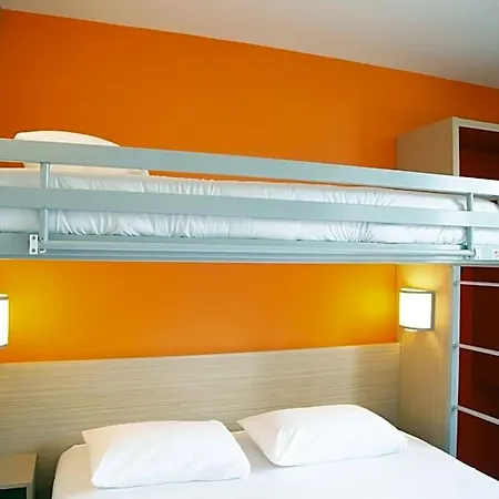 Hotell Kyriad Eco - Arras Laurent Blangy Parc Expo 2*