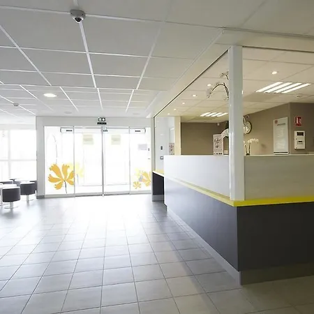 فندق Kyriad Eco - Arras Laurent Blangy Parc Expo 2*