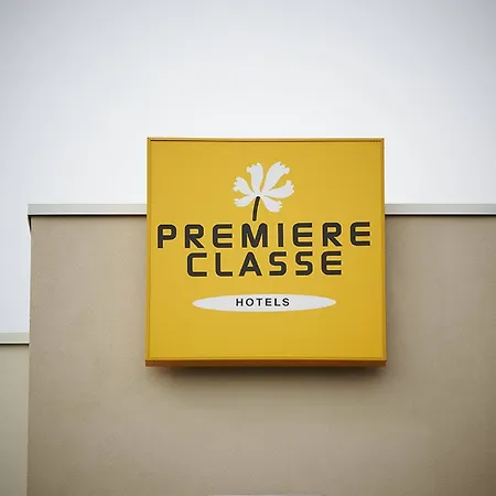 Kyriad Direct Arras - - Parc Expo Saint-Laurent-Blangy