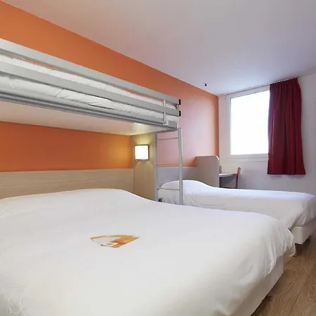 Kyriad Direct Arras - Saint-Laurent-Blangy - Parc Expo Hotel
