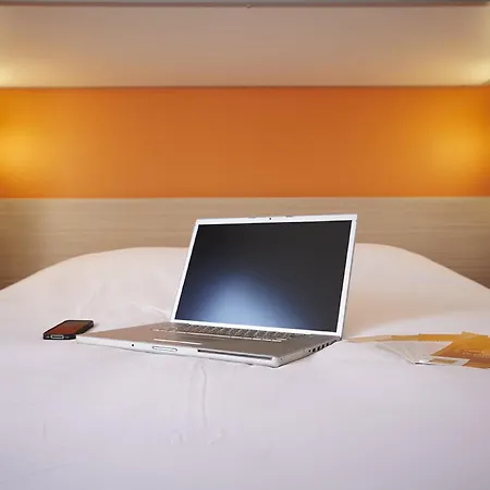 Kyriad Direct Arras - - Parc Expo 2*