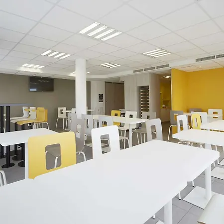 Kyriad Direct Arras - - Parc Expo 2* Saint-Laurent-Blangy