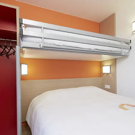 Hotel Kyriad Direct Arras - Saint-Laurent-Blangy - Parc Expo Saint-Laurent-Blangy