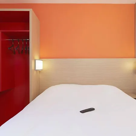 Kyriad Direct Arras - Saint-Laurent-Blangy - Parc Expo Hotel Saint-Laurent-Blangy