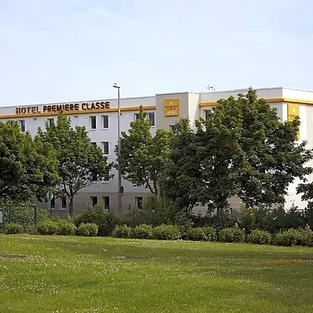 Kyriad Direct Arras - Saint-Laurent-Blangy - Parc Expo Hotel 2*